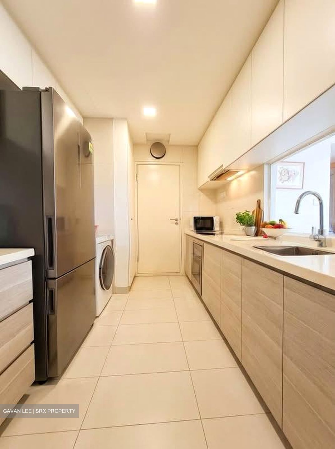 Austville Residences (D19), Condominium #573173191